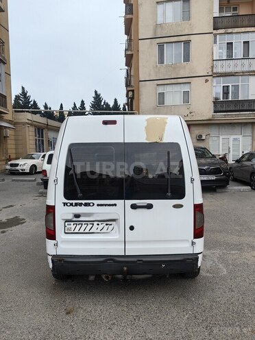 Ford Tourneo Connect 2009, 404,000 km - 1.8 l - Bakı