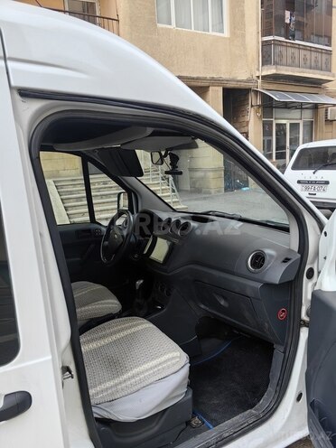 Ford Tourneo Connect 2009, 404,000 km - 1.8 l - Bakı
