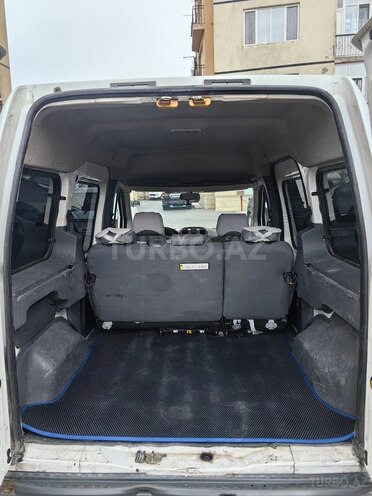 Ford Tourneo Connect 2009, 404,000 km - 1.8 l - Bakı