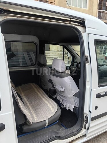 Ford Tourneo Connect 2009, 404,000 km - 1.8 l - Bakı