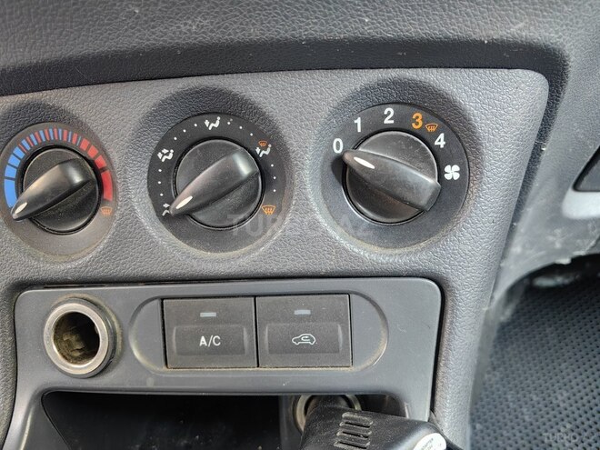 Ford Tourneo Connect 2009, 404,000 km - 1.8 l - Bakı