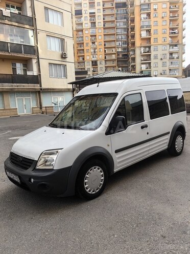Ford Tourneo Connect 2009, 404,000 km - 1.8 l - Bakı