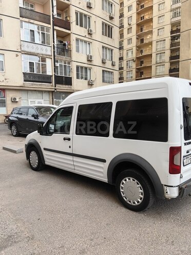 Ford Tourneo Connect 2009, 404,000 km - 1.8 l - Bakı
