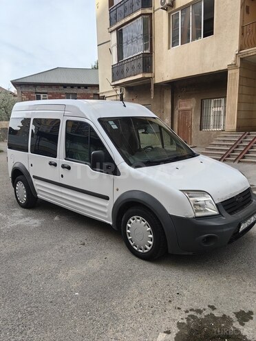 Ford Tourneo Connect 2009, 404,000 km - 1.8 l - Bakı