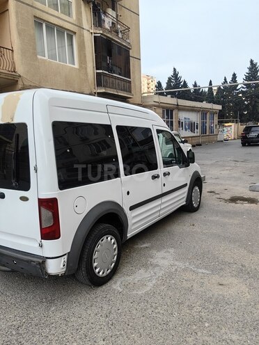 Ford Tourneo Connect 2009, 404,000 km - 1.8 l - Bakı