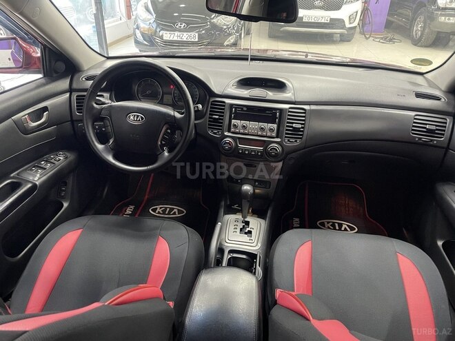 Kia Optima-10
