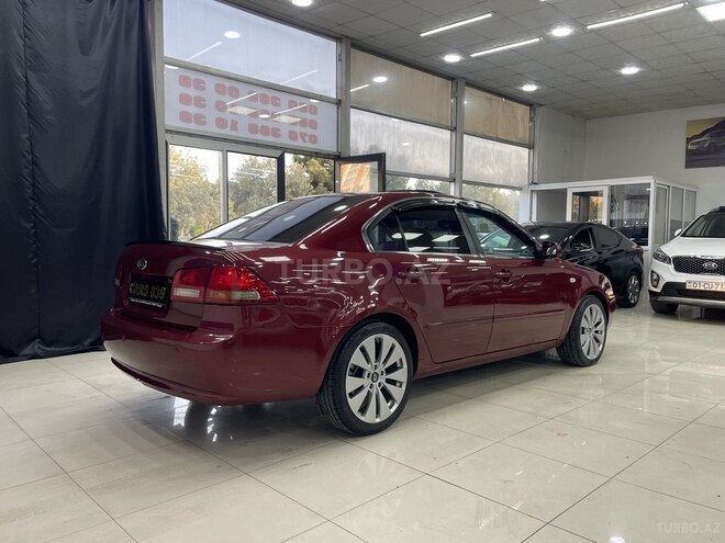 Kia Optima-14