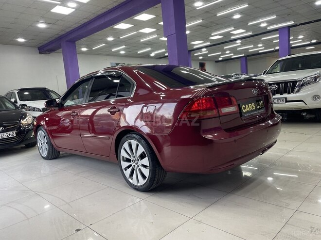 Kia Optima-11