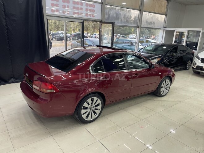 Kia Optima-15