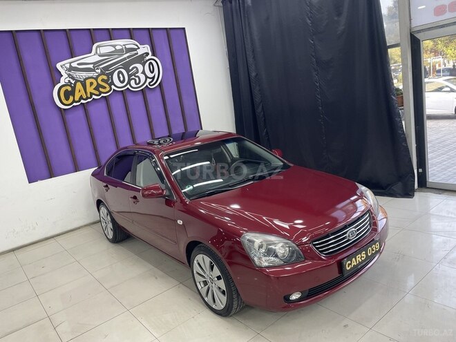 Kia Optima-8