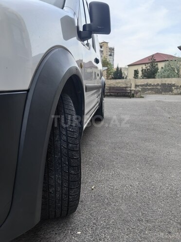 Ford Tourneo Connect 2009, 404,000 km - 1.8 l - Bakı