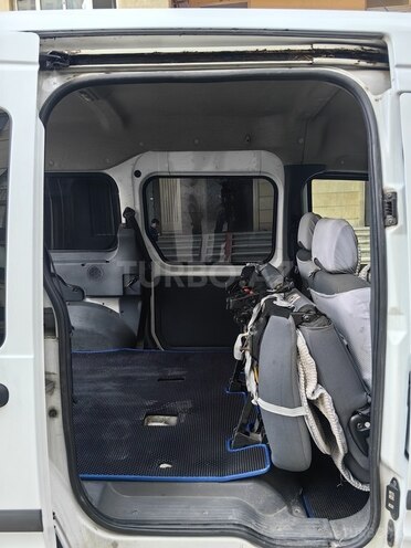 Ford Tourneo Connect 2009, 404,000 km - 1.8 l - Bakı
