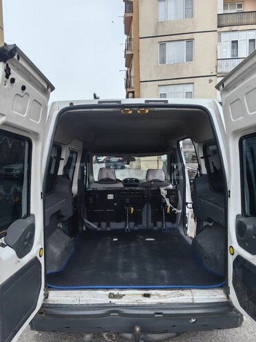 Ford Tourneo Connect 2009, 404,000 km - 1.8 l - Bakı
