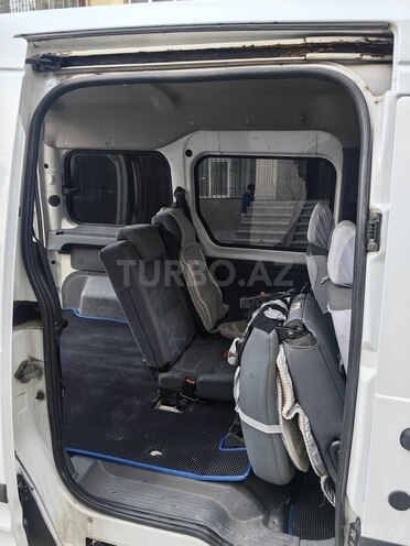 Ford Tourneo Connect 2009, 404,000 km - 1.8 l - Bakı