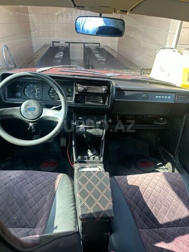 LADA (VAZ) 2107 2007, 79,614 km - 1.5 l - Gəncə