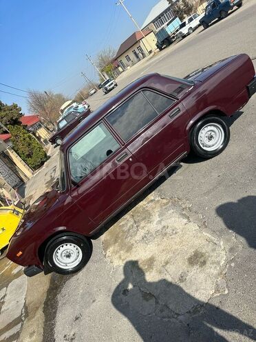 LADA (VAZ) 2107 2007, 79,614 km - 1.5 l - Gəncə