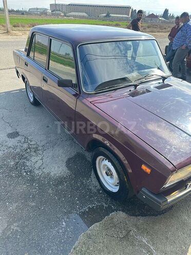 LADA (VAZ) 2107 2007, 79,614 km - 1.5 l - Gəncə