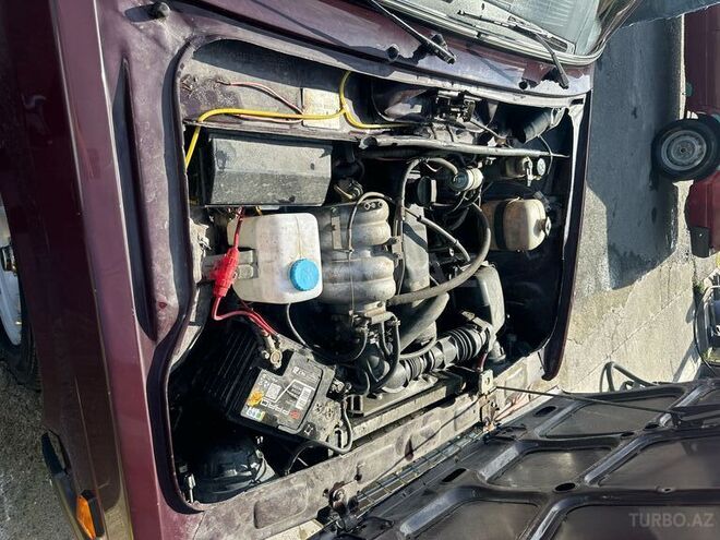 LADA (VAZ) 2107 2007, 79,614 km - 1.5 l - Gəncə