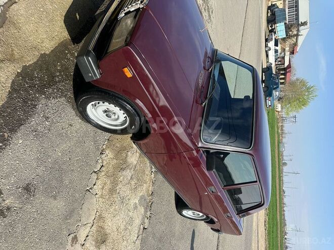 LADA (VAZ) 2107 2007, 79,614 km - 1.5 l - Gəncə