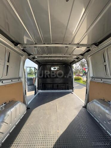 Ford Transit 2012, 200,000 km - 2.2 л - Bakı