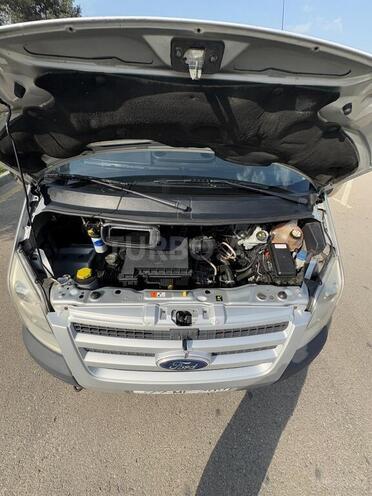 Ford Transit 2012, 200,000 km - 2.2 л - Bakı