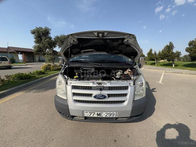Ford Transit 2012, 200,000 km - 2.2 л - Bakı