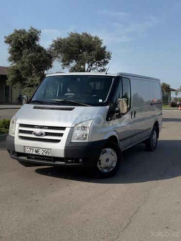 Ford Transit 2012, 200,000 km - 2.2 л - Bakı