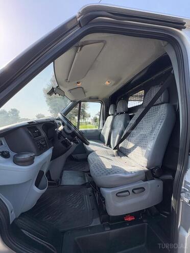 Ford Transit 2012, 200,000 km - 2.2 л - Bakı