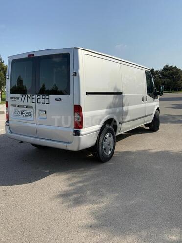 Ford Transit 2012, 200,000 km - 2.2 л - Bakı