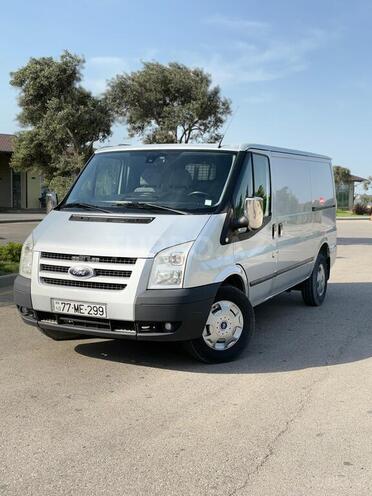 Ford Transit 2012, 200,000 km - 2.2 л - Bakı