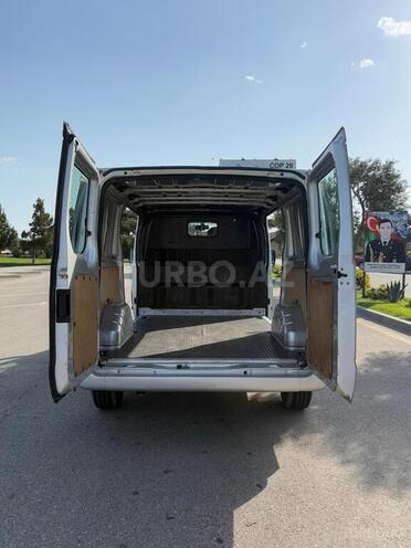 Ford Transit 2012, 200,000 km - 2.2 л - Bakı
