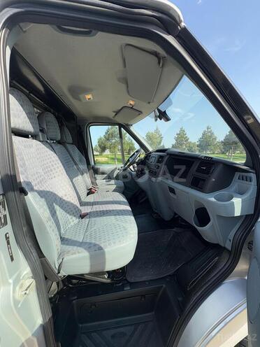 Ford Transit 2012, 200,000 km - 2.2 л - Bakı