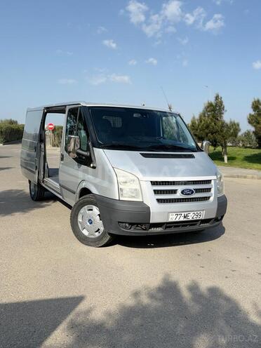 Ford Transit 2012, 200,000 km - 2.2 л - Bakı