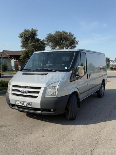Ford Transit 2012, 200,000 km - 2.2 л - Bakı