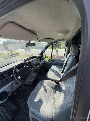 Ford Transit 2012, 200,000 km - 2.2 л - Bakı
