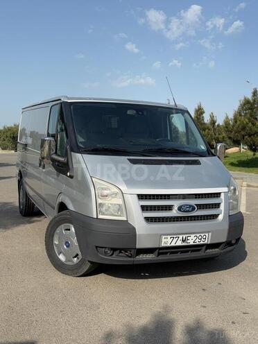 Ford Transit 2012, 200,000 km - 2.2 л - Bakı