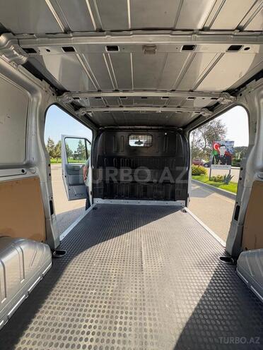 Ford Transit 2012, 200,000 km - 2.2 л - Bakı