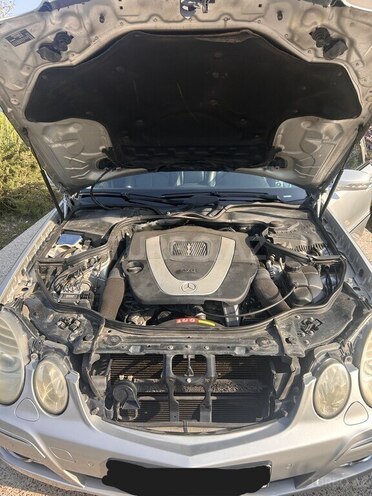 Mercedes E 280 2006, 150,000 km - 3.0 l - Bakı