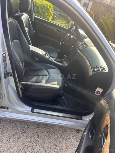 Mercedes E 280 2006, 150,000 km - 3.0 l - Bakı