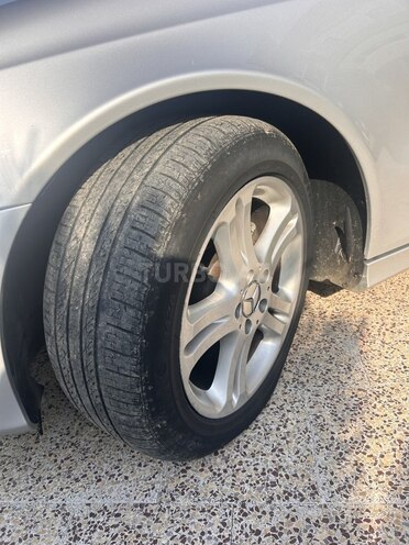 Mercedes E 280 2006, 150,000 km - 3.0 l - Bakı