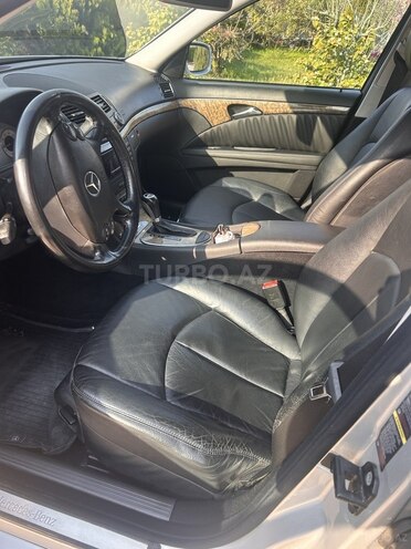 Mercedes E 280 2006, 150,000 km - 3.0 l - Bakı