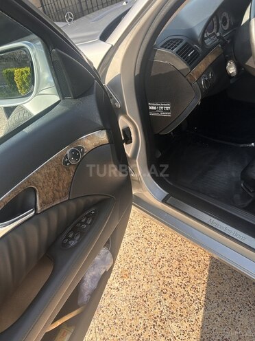 Mercedes E 280 2006, 150,000 km - 3.0 l - Bakı