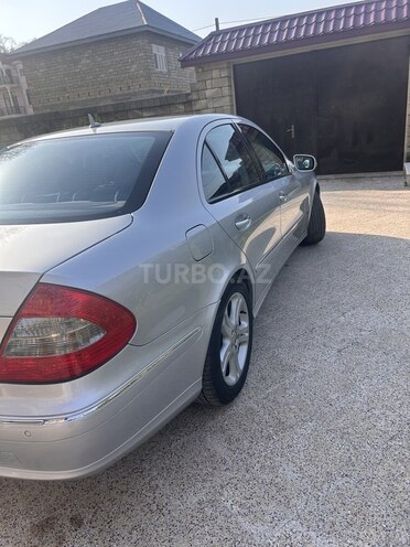 Mercedes E 280 2006, 150,000 km - 3.0 l - Bakı