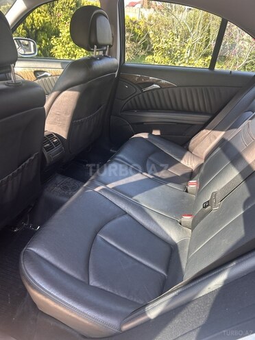 Mercedes E 280 2006, 150,000 km - 3.0 l - Bakı