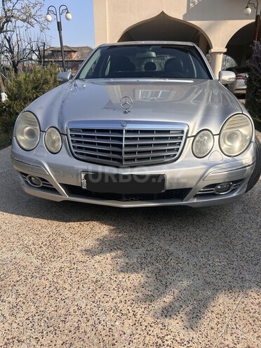 Mercedes E 280 2006, 150,000 km - 3.0 l - Bakı