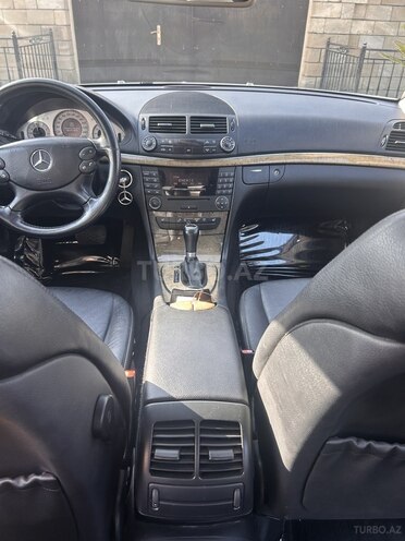 Mercedes E 280 2006, 150,000 km - 3.0 l - Bakı