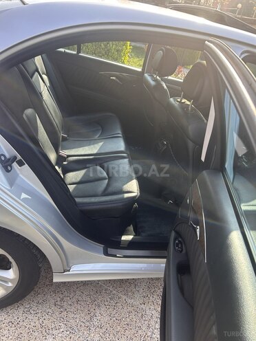 Mercedes E 280 2006, 150,000 km - 3.0 l - Bakı