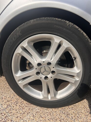 Mercedes E 280 2006, 150,000 km - 3.0 l - Bakı