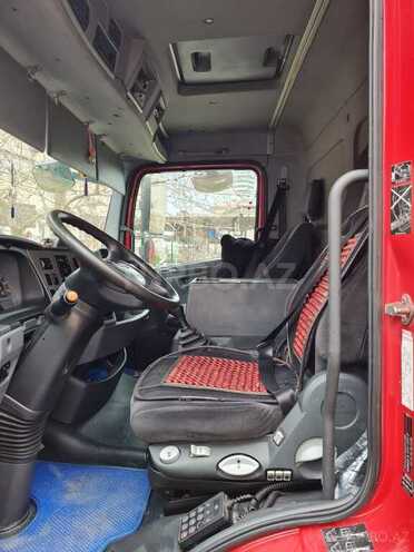Mercedes Atego 1218 2010, 800,000 km - 4.3 l - Bakı