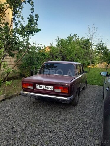 LADA (VAZ) 2107 2000, 75,623 km - 1.5 l - Lənkəran